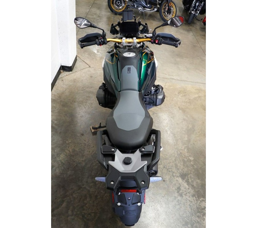 2025 BMW R 1300 GS Option 719 1300 GS Adventure Style Option 719
