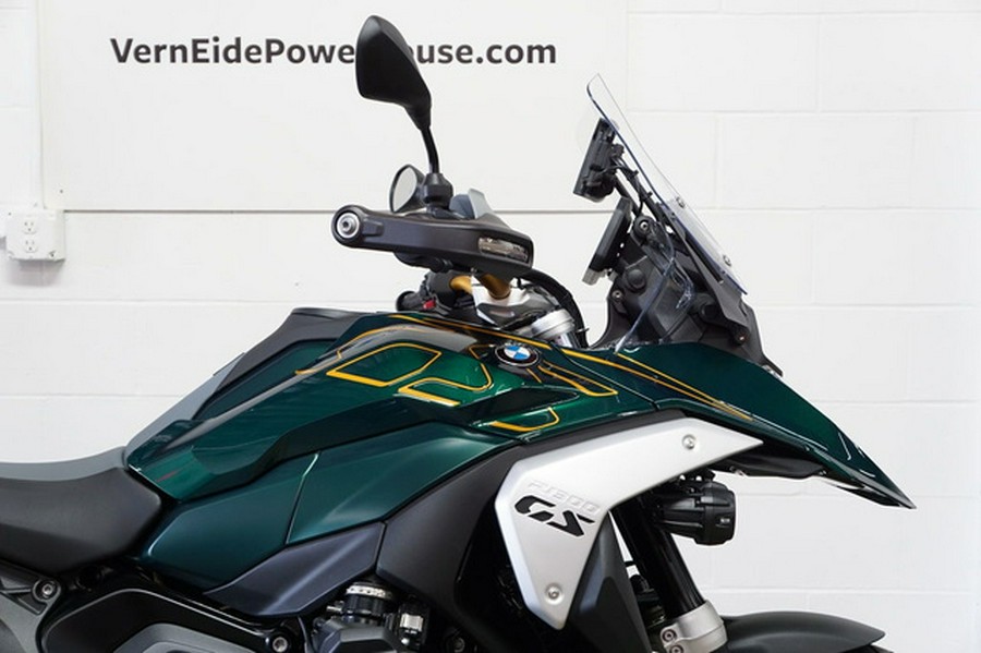 2025 BMW R 1300 GS Option 719 1300 GS Adventure Style Option 719