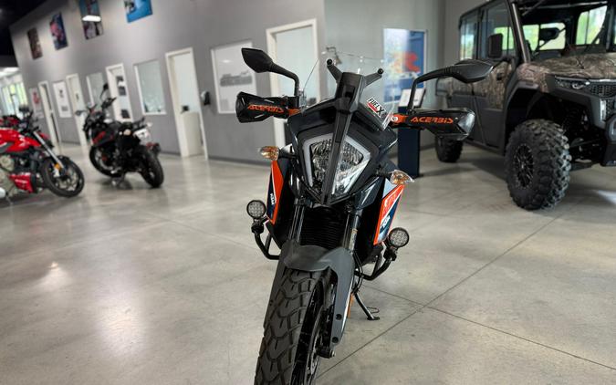 2024 KTM Adventure