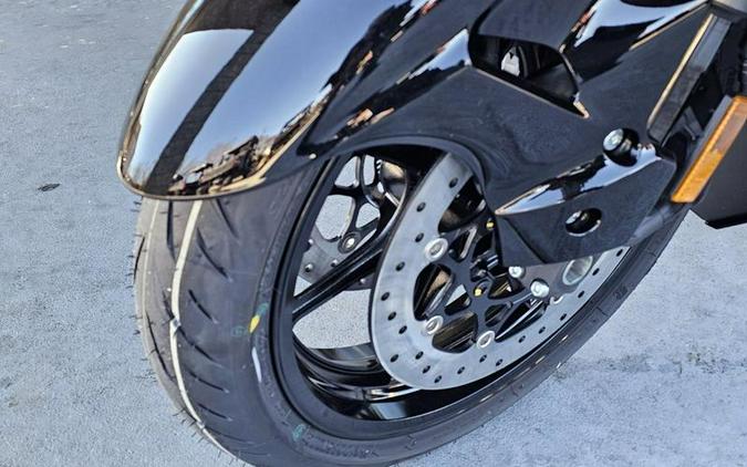 2026 Suzuki Hayabusa