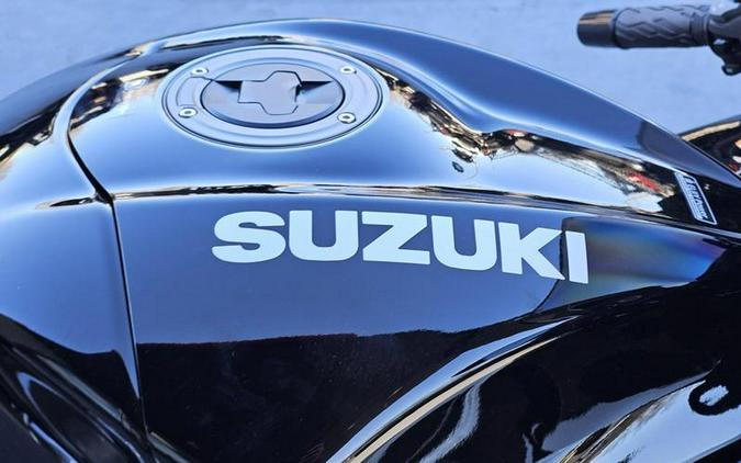 2026 Suzuki Hayabusa