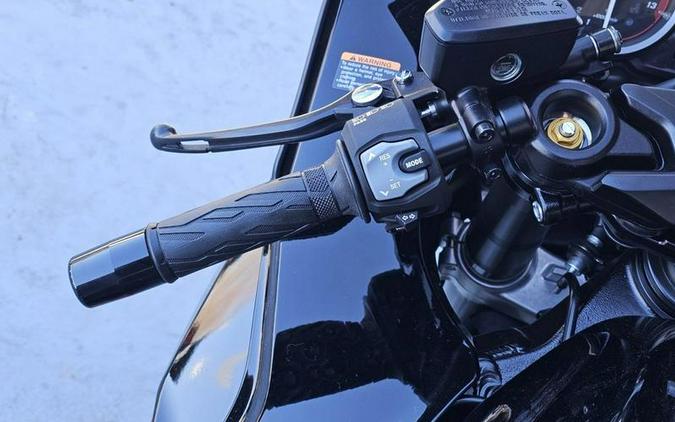 2026 Suzuki Hayabusa
