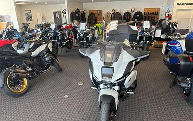 2026 BMW R 1300 RT