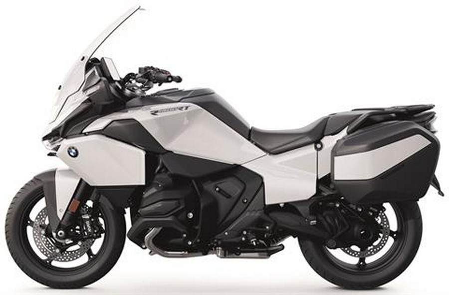 2026 BMW R 1300 RT