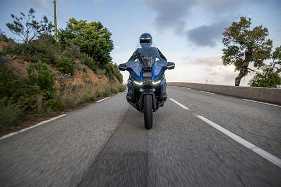 2026 BMW R 1300 RT