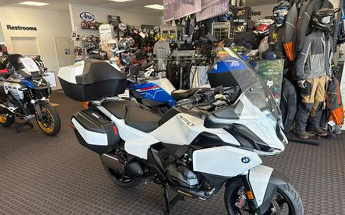 2026 BMW R 1300 RT