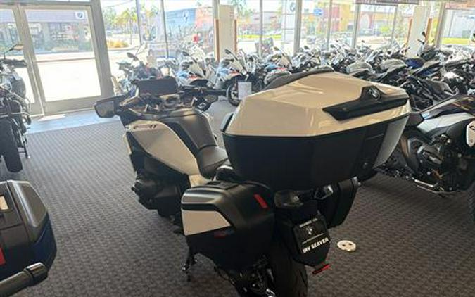 2026 BMW R 1300 RT