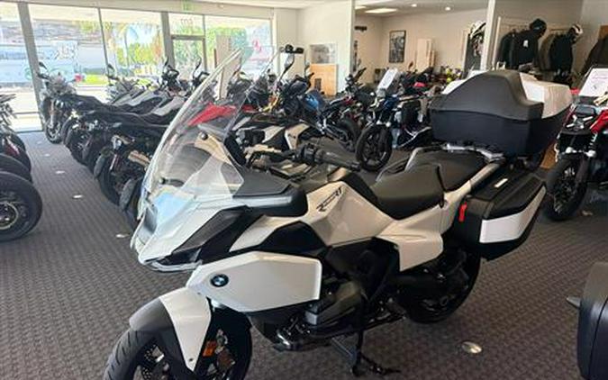 2026 BMW R 1300 RT