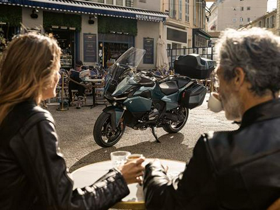2026 BMW R 1300 RT