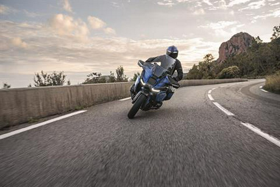 2026 BMW R 1300 RT
