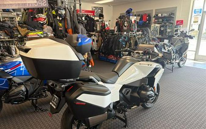 2026 BMW R 1300 RT