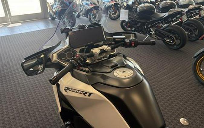 2026 BMW R 1300 RT