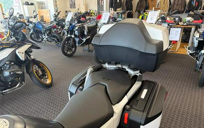 2026 BMW R 1300 RT