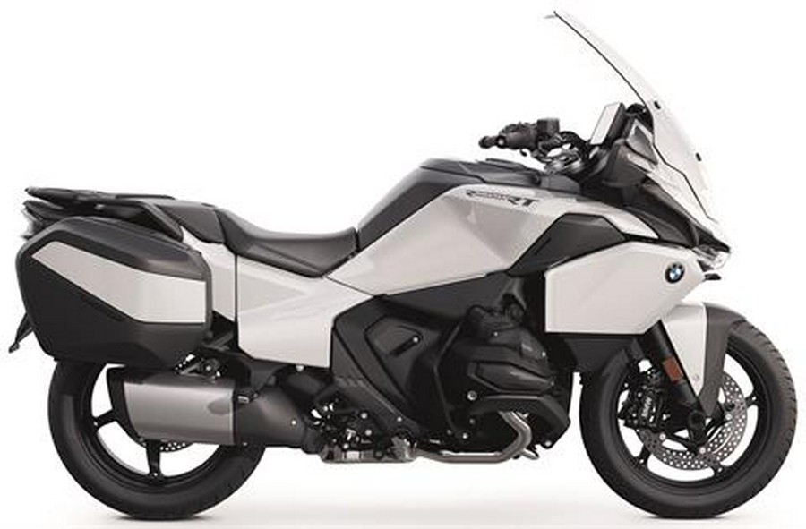 2026 BMW R 1300 RT