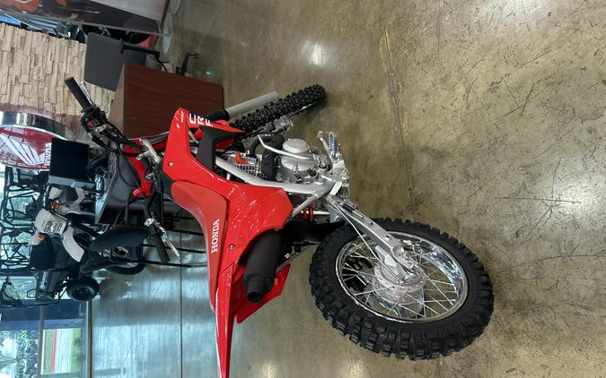 2026 Honda CRF® 125F