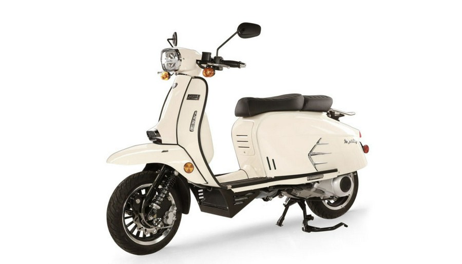 0 Royal Alloy GrandPrix 300 S - Creme