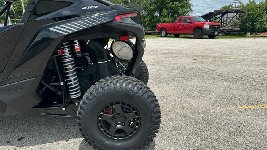 2026 CFMOTO ZFORCE Z10