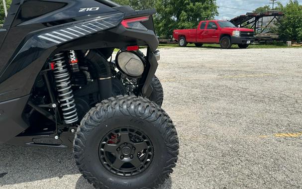 2026 CFMOTO ZFORCE Z10