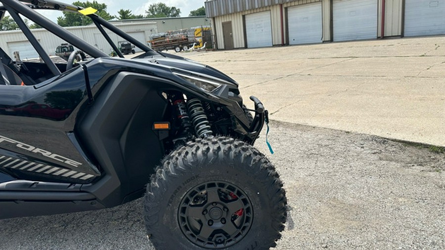 2026 CFMOTO ZFORCE Z10