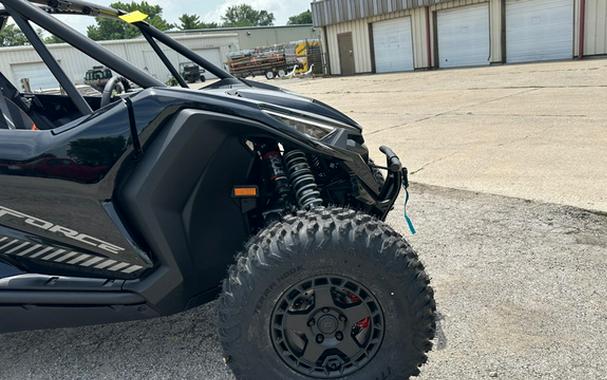 2026 CFMOTO ZFORCE Z10