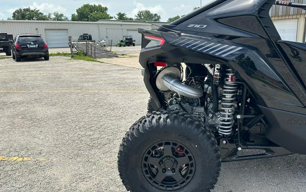 2026 CFMOTO ZFORCE Z10
