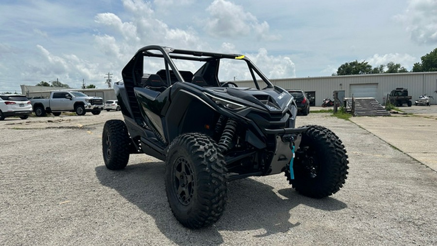 2026 CFMOTO ZFORCE Z10