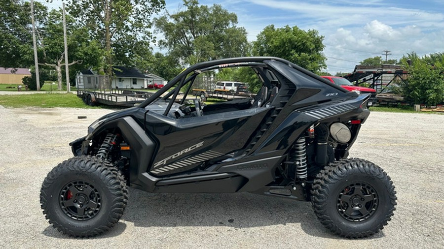 2026 CFMOTO ZFORCE Z10