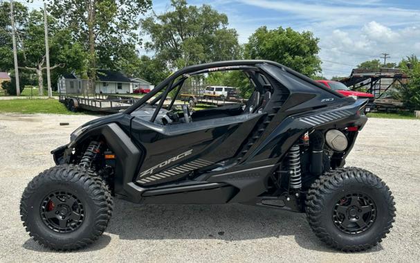 2026 CFMOTO ZFORCE Z10