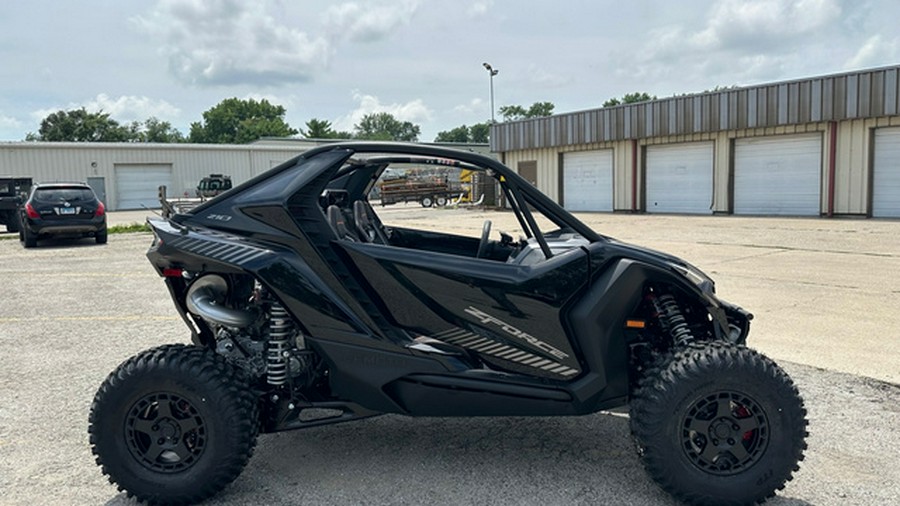 2026 CFMOTO ZFORCE Z10
