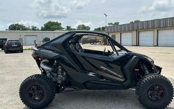 2026 CFMOTO ZFORCE Z10