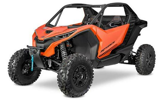 2026 CFMOTO ZFORCE Z10