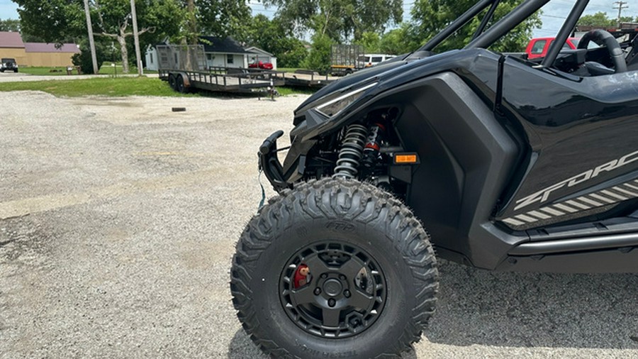2026 CFMOTO ZFORCE Z10