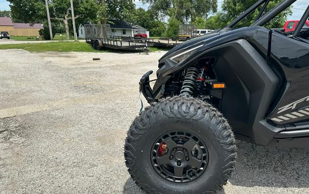 2026 CFMOTO ZFORCE Z10