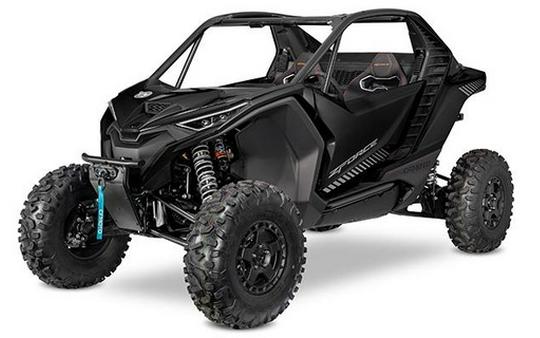 2026 CFMOTO ZFORCE Z10