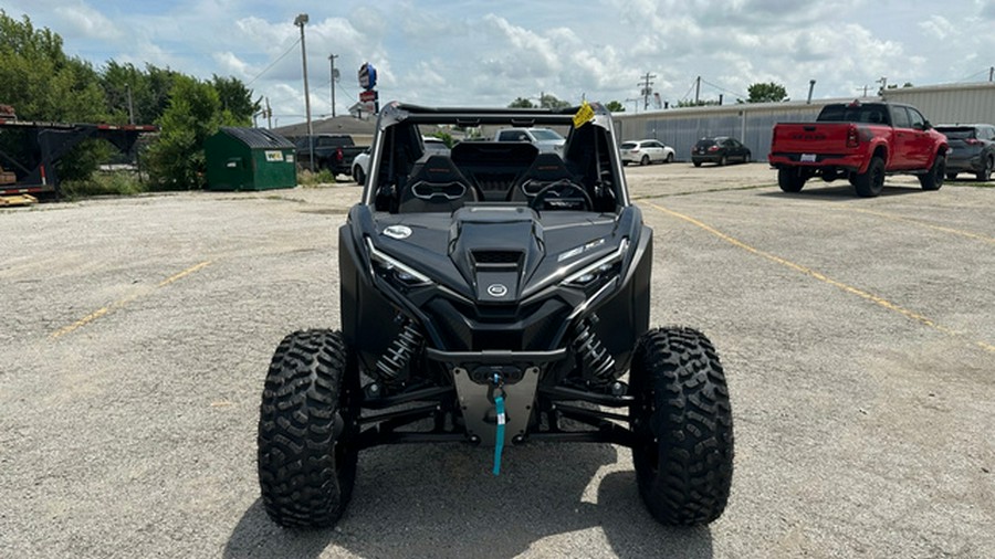 2026 CFMOTO ZFORCE Z10