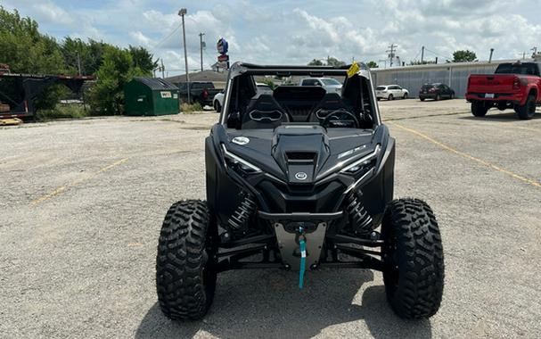 2026 CFMOTO ZFORCE Z10