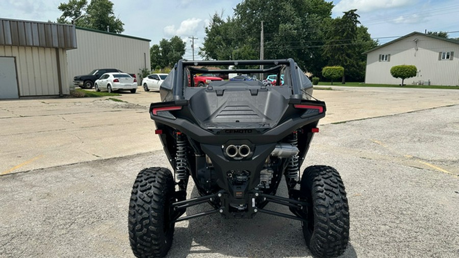 2026 CFMOTO ZFORCE Z10