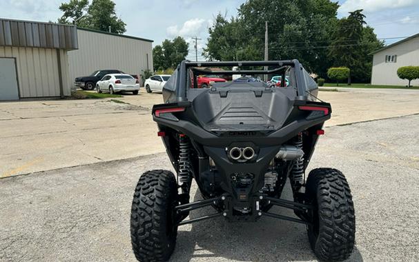 2026 CFMOTO ZFORCE Z10