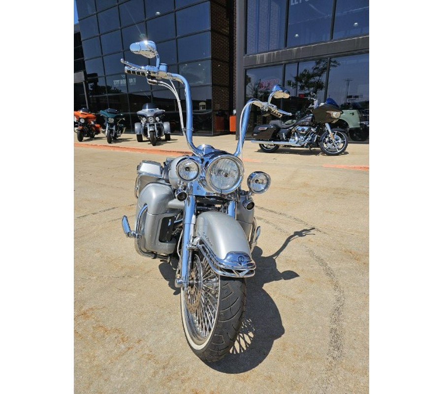 2006 Harley-Davidson Road King® Classic