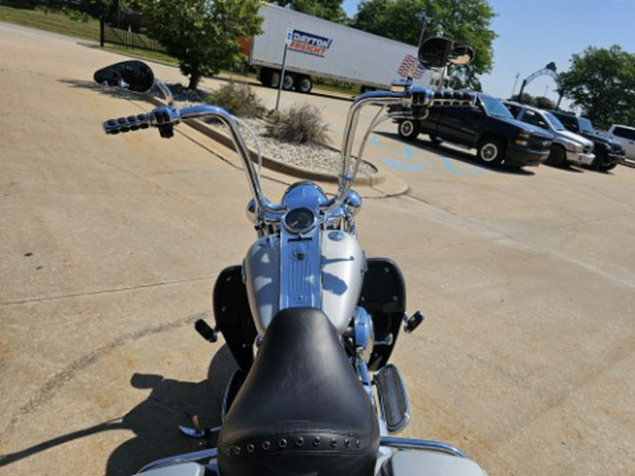 2006 Harley-Davidson Road King® Classic