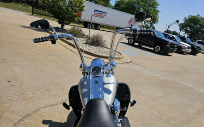 2006 Harley-Davidson Road King® Classic