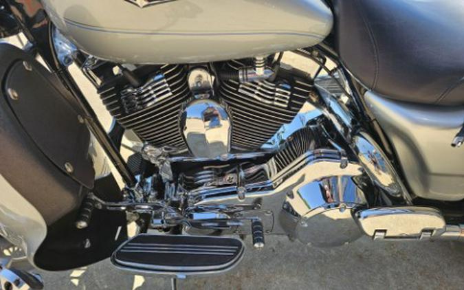 2006 Harley-Davidson Road King® Classic