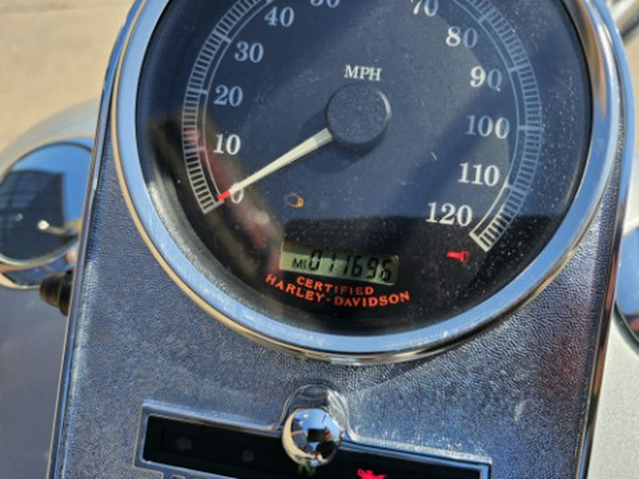 2006 Harley-Davidson Road King® Classic
