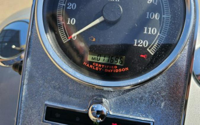 2006 Harley-Davidson Road King® Classic