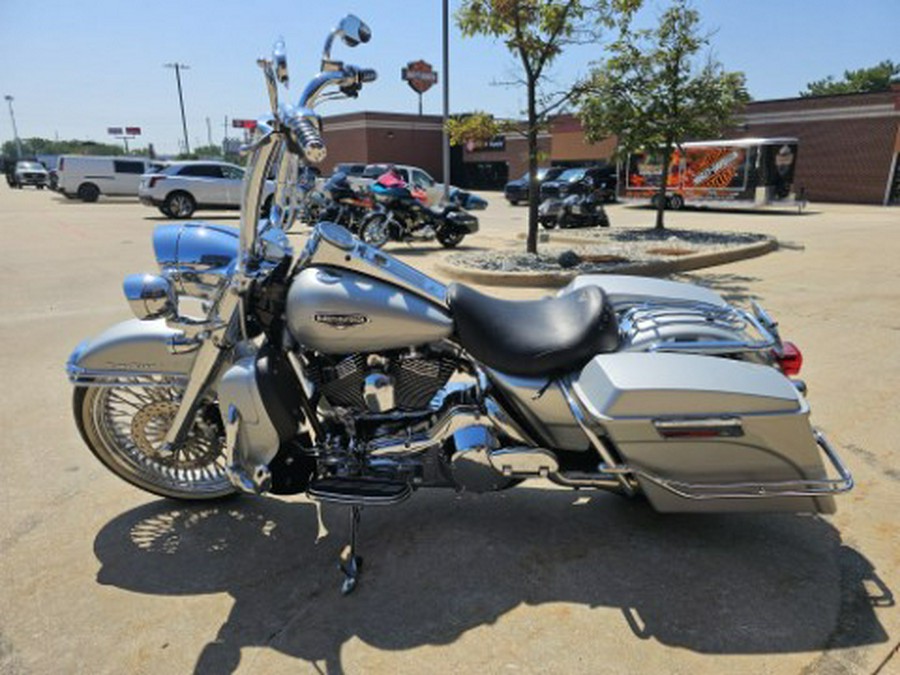 2006 Harley-Davidson Road King® Classic