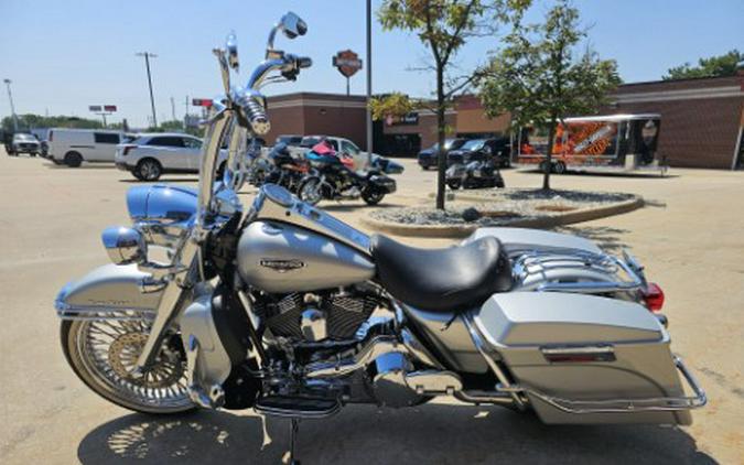 2006 Harley-Davidson Road King® Classic