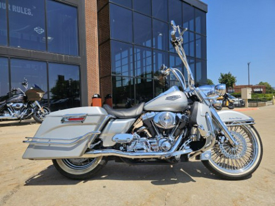 2006 Harley-Davidson Road King® Classic