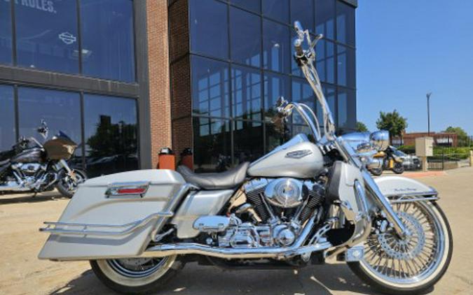 2006 Harley-Davidson Road King® Classic