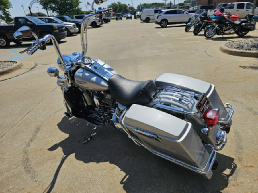 2006 Harley-Davidson Road King® Classic