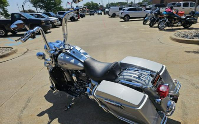 2006 Harley-Davidson Road King® Classic